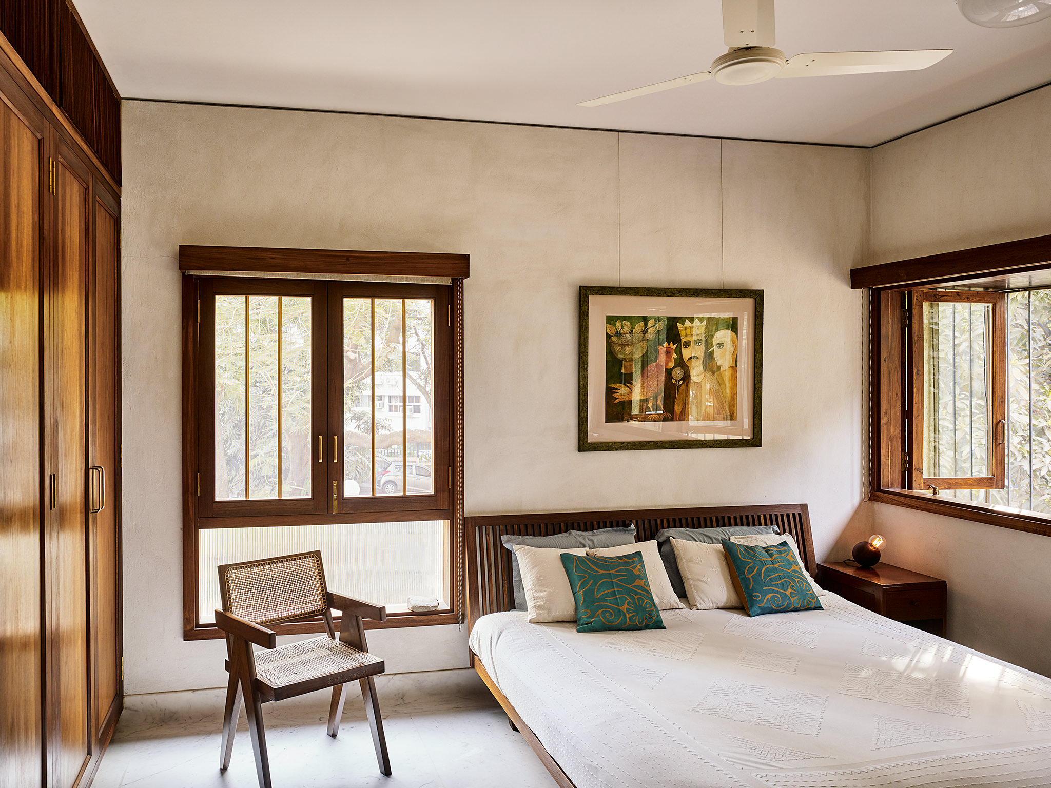 Home on Altamount Road